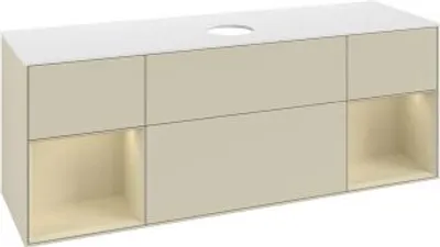 Produktbild von Villeroy & Boch FD01HJHJ Waschbeckenunterschrank Finion FD0