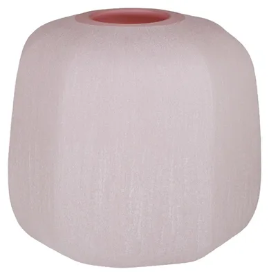 Productafbeelding van Kaheku Vase Cantore rosa 33 Ø 32h 1284000144