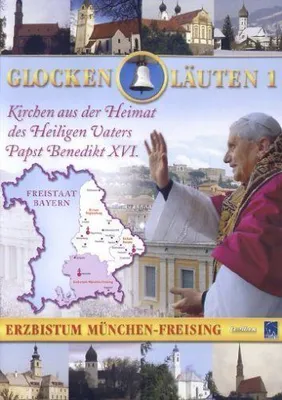 Produktbild von Glockenläuten 1: Erzbistum München-Freising