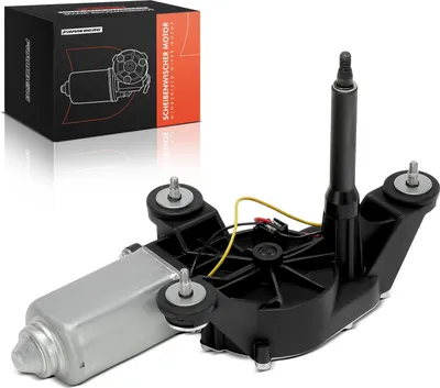 Image de Frankberg 1x moteur d'essuie-glace arrière pour Fiat Punto Kasten/Schrägheck 188 1999-2012