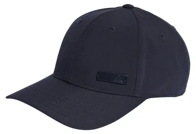 Produktbild von Adidas - Baseball-Mütze 6 Segmente für Herren PP2949 (Einheitsgröße) (Dunkles Marineblau)