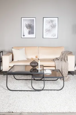 Produktbild von Venture Home Sofa Bolero Beige