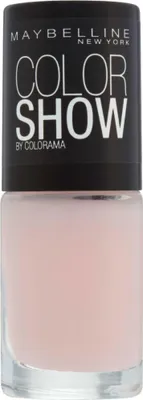 Produktbild von Maybelline Color Show, Beige, Ballerina, Färbung, 1 Stück(e), Flasche, Bürste