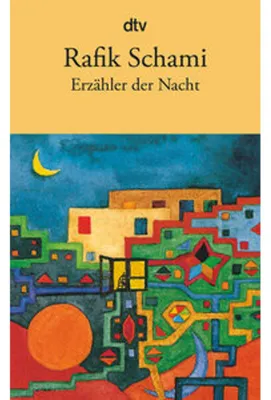 Obrázek produktu pro Erzähler der Nacht
