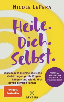 Produktbild von Heile. Dich. Selbst.