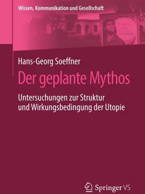 Obrázok produktu pre Der geplante Mythos
