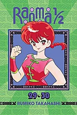 Obrázok produktu pre Ranma 1/2 (2-In-1 Edition), Vol. 15