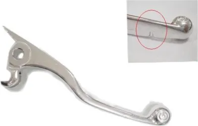 Immagine prodotto di Leva freno JMP forgiata alluminio BA17B-EL0008P