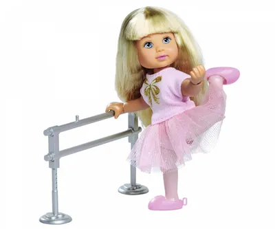 Obrázek produktu pro Simba Toys 105733867, Panenka, 3 rok/roky