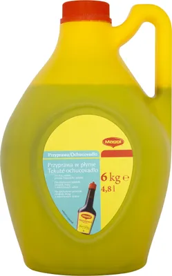 Obrázok produktu pre Przyprawa Maggi w płynie uniwersalna do potraw 6 kg