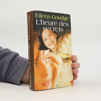 Produktbild von Goudge Eileen - L'heure des secrets