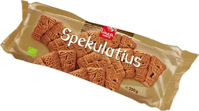 Obrázok produktu pre Speculoos 250g