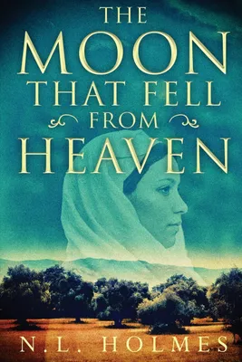 Produktbild von The Moon That Fell from Heaven