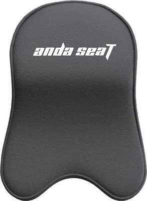 Image de Coussin de tête Anda Seat pour sièges de jeu Coussin orthopédique pour la nuque