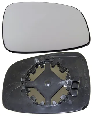 Produktbild von TarosTrade 57-0269-R-47649 Spiegelglas Rechts