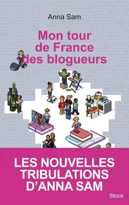 Image de Mon tour de France des blogueurs