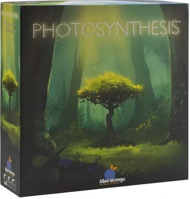 Obrázok produktu pre Strategická hra fotosyntéza