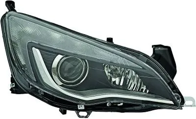 Produktbild von DIEDERICHS Scheinwerfer Links für OPEL Astra J Sports Tourer (P10) 1807087
