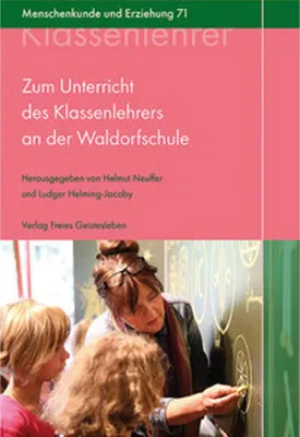 Image de Zum Unterricht des Klassenlehrers an der Waldorfschule