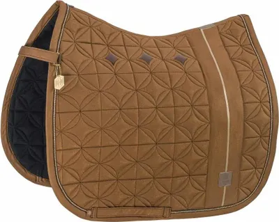 Produktbild von Eskadron Heritage 24/25 Big Square Glam Schabracke