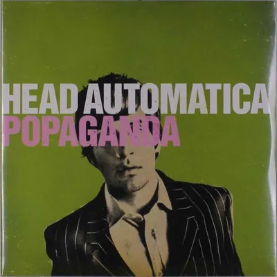 Obrázok produktu pre Popaganda (Limited Edition) (Pink Vinyl)