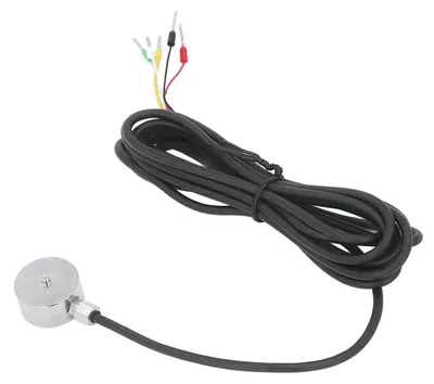 Produktbild von Hochpräzise Loadcell - Mikrogewichtssensor - Edelstahl - IP65 - Spannungs-/Kompressionssensor