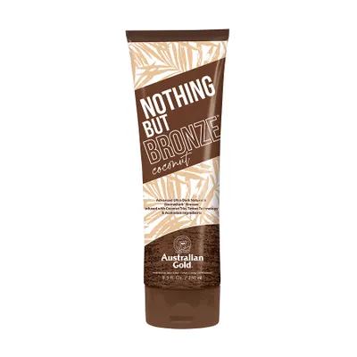 Obrázok produktu pre Australian Gold Nothing But Bronze Coconut Bronzer