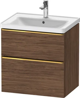 Produktbild von DURAVIT DE4354034210000 D-Neo WTUWH Rek 634x452x625 Nu.dk Mt