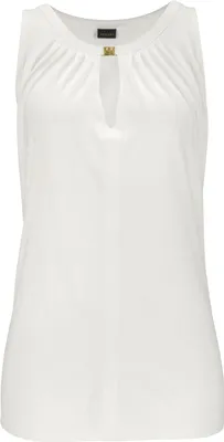 Produktbild von LASCANA Tanktop creme Größe 40/42
