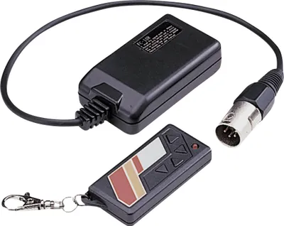 Produktbild von Antari Z-9 Wireless Remote Kabellose Fernbedienung für Z-1200II