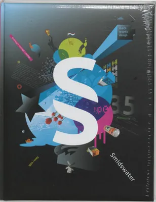 Immagine prodotto di Smidswater 1970 - 2005: design grafico olandese