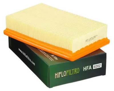Produktbild von Luftfilter HifloFiltro HFA6202