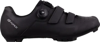 Obrázek produktu pro Tretry Force MTB Revo 2 černá Velikost 38 9504338