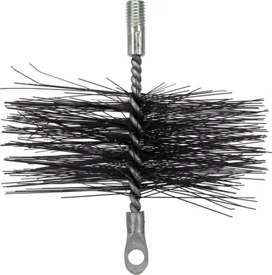 Immagine prodotto di Spazzola per camino, scopa per camino, M12, 150 mm