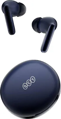 Obrázok produktu pre Earphones TWS QCY T13 ANC2, ANC (blue)