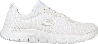 Obrázek produktu pro Dámské tenisky Skechers Flex Appeal 4.0 white