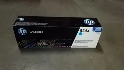 Produktbild von HP Tonerkartusche - Cyan - Laserdruck - 21000 Seite(n)