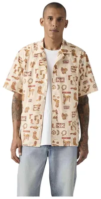 Obrázok produktu pre Košeľa Levi's Sunset Camp pre Pánske