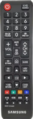 Produktbild von Originale Samsung TV Fernbedienung BN59-01268D | BN5901268D