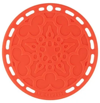 Productafbeelding van Silicone Onderzetter met Hittebestendigheid tot 250°C
