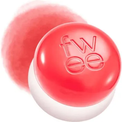 Obrázek produktu pro FWEE Lip&Cheek Blurry Pudding Pot CR02 Boy 5 g - rtěnka a tvářenka 2v1