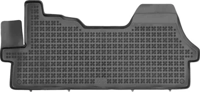 Immagine prodotto di Tappetini in gomma per auto Rezaw-Plast Fiat Ducato 2006-