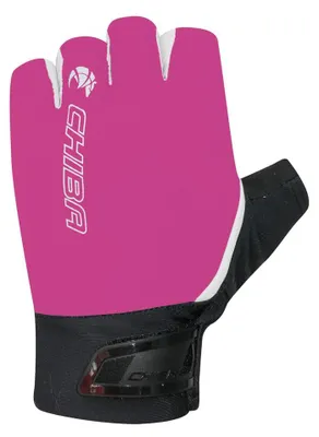 Image de CHIBA Lady Superlight - Gants de protection pour femmes, taille S, rose, respirants, légers.