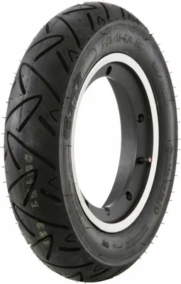 Produktbild von CONTINENTAL ContiTwist 10 Tubeless Aluminiumräder