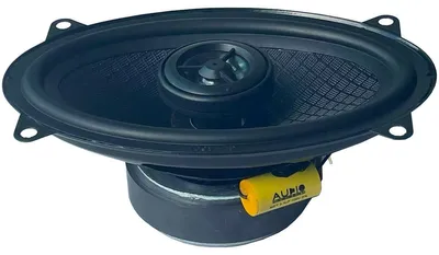 Zdjęcie produktu dla System audio MXC406 EVO3 – 2-drożny głośnik współosiowy