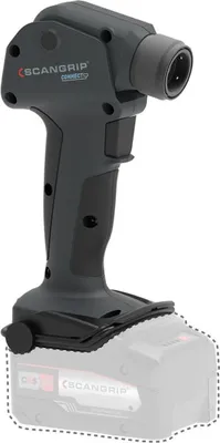 Immagine prodotto di Lampada da lavoro a batteria Scangrip MULTILIGHT BODY CONNECT senza batterie | 5708997356968