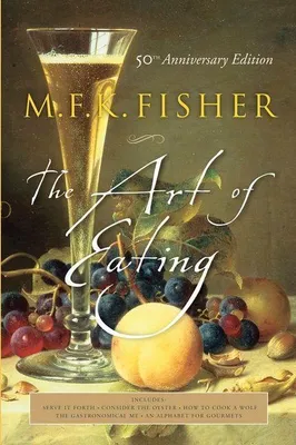 Produktbild von The Art of Eating