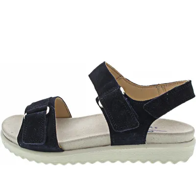 Produktbild von Legero Savona 2-000133-8000 (41/oceano - blau)