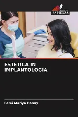 Produktbild von Estetica In Implantologia