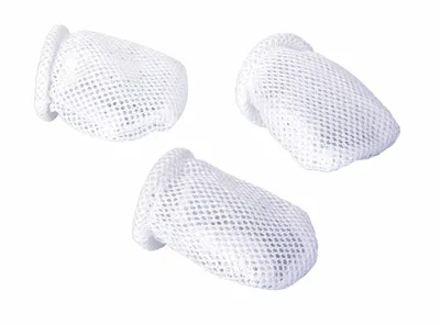 Produktbild von Fruchtsauger Ersatznetze - 6M+